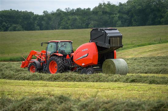 Hay Season Starts Now: Beat the Rush and Ready Your Equipment Now